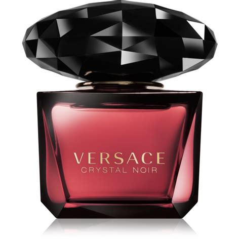 90ml versace crystal noir|versace crystal noir by gianni.